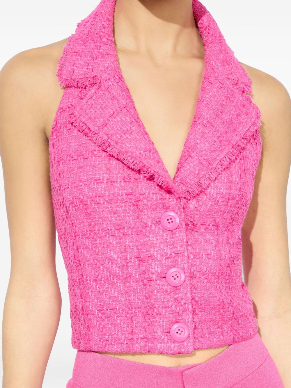 Meri Blazer top - 6
