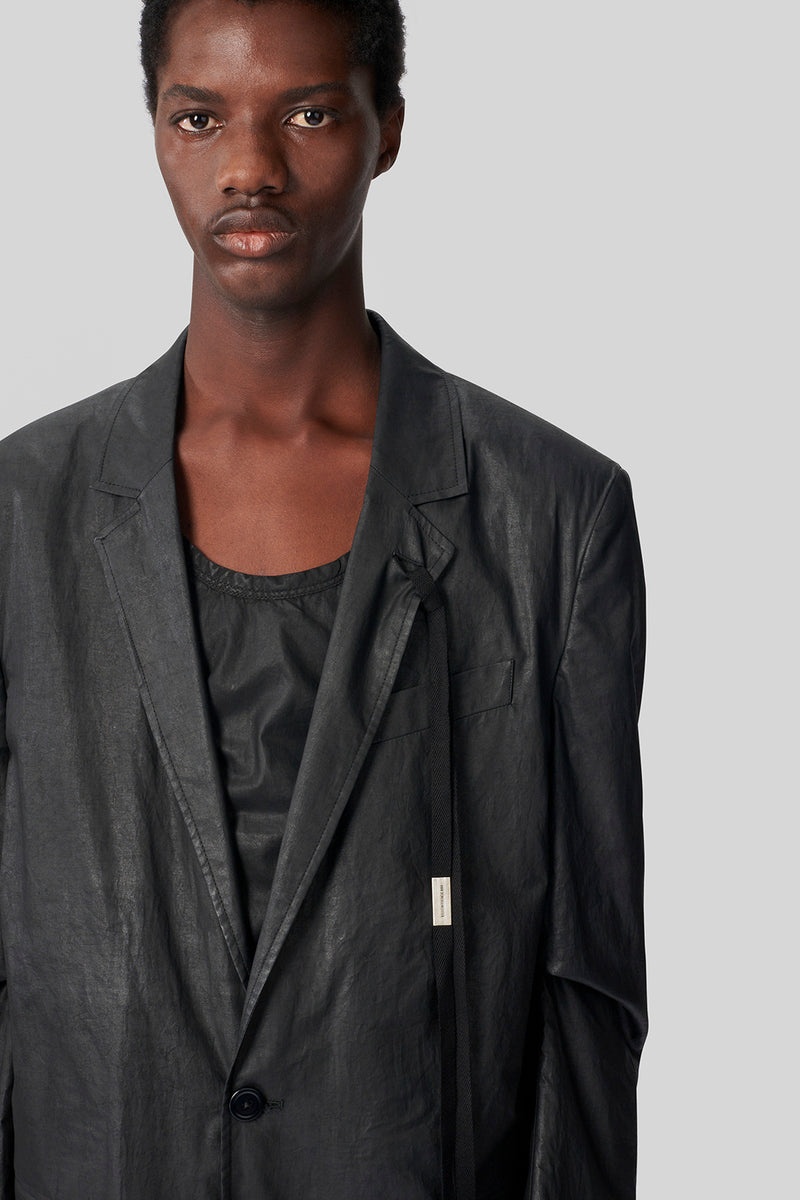 Amand Straight Jacket - 4