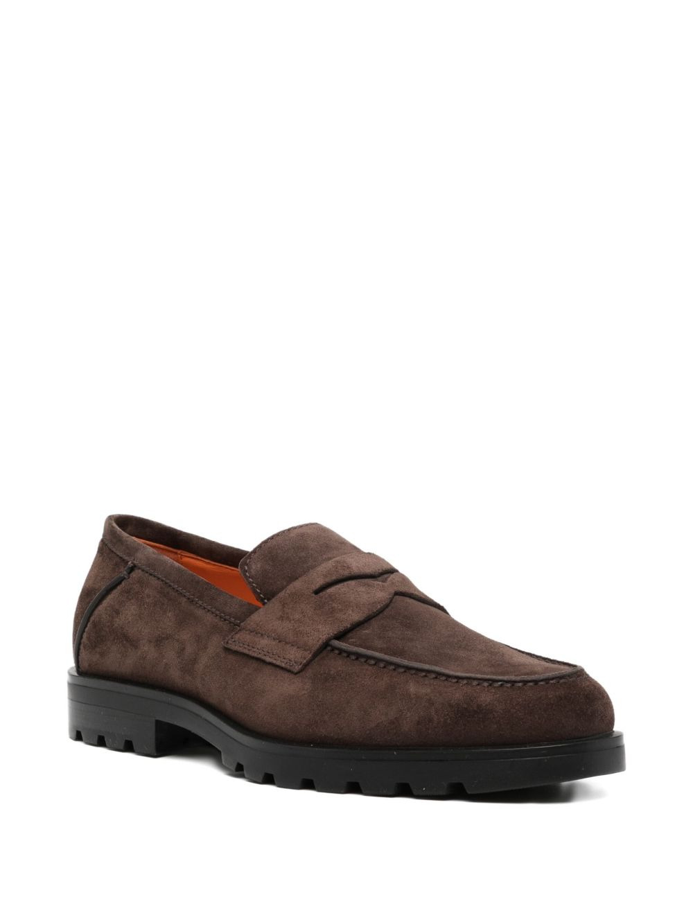 Carlo loafers - 2