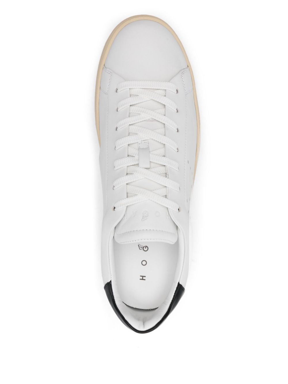 H672 sneakers - 4