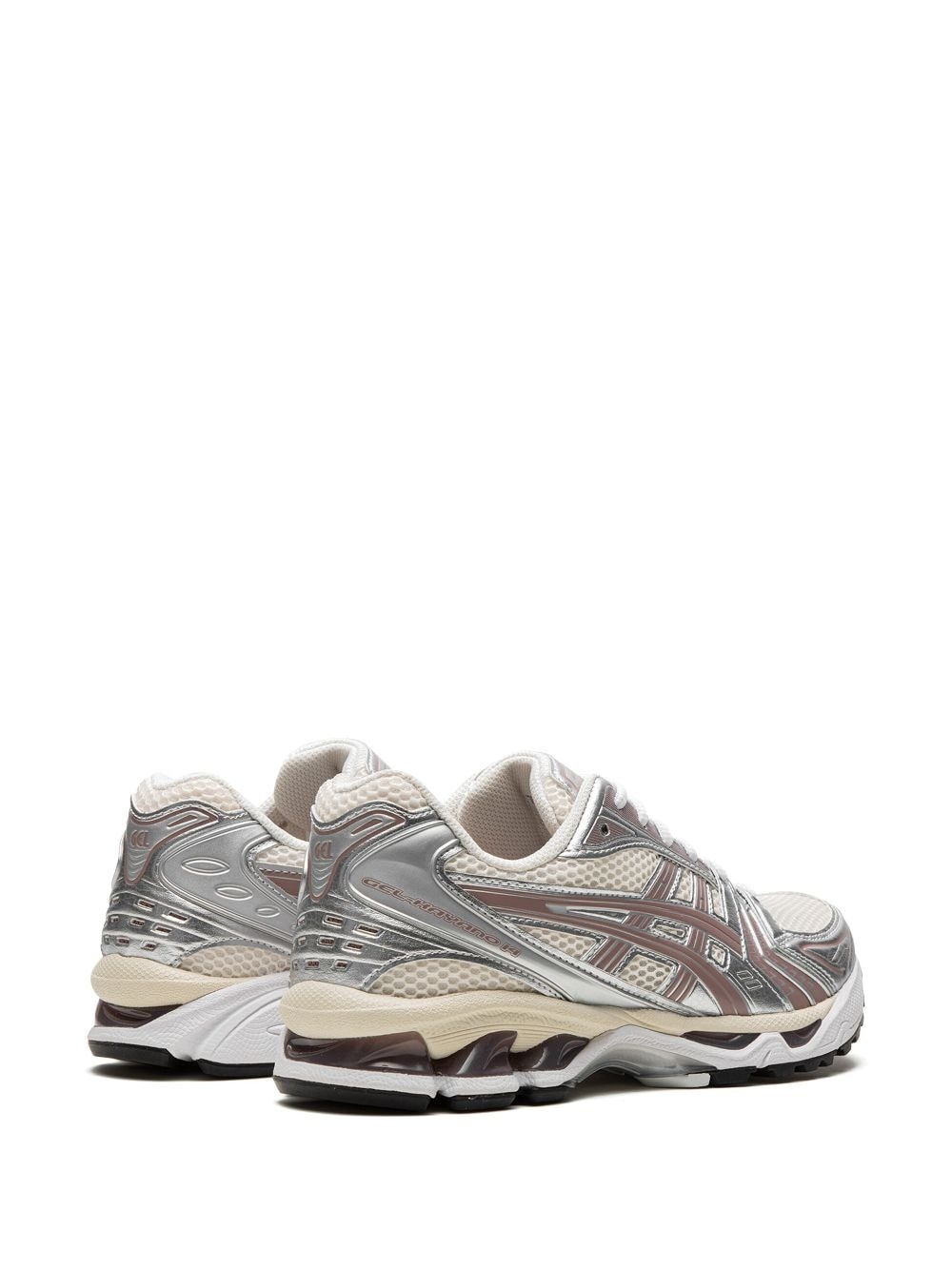 Gel Kayano 14 "Kith Cream Antler" sneakers - 3