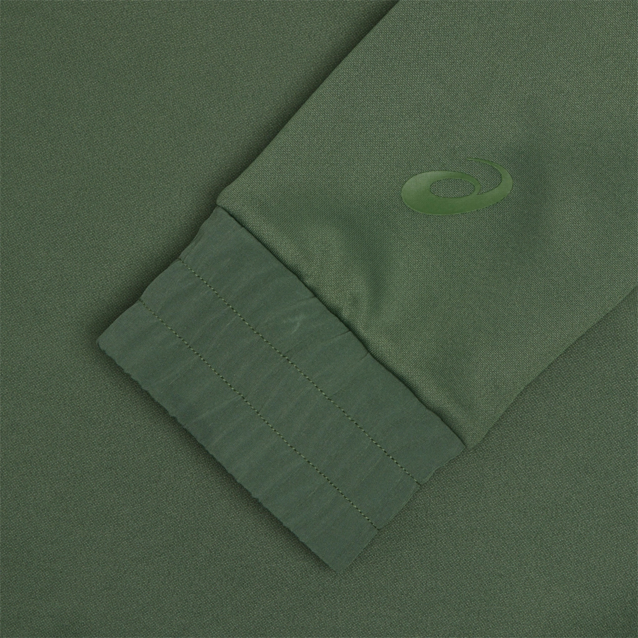 BRUSHED FLEECE PULLOVER HOODIE - 7