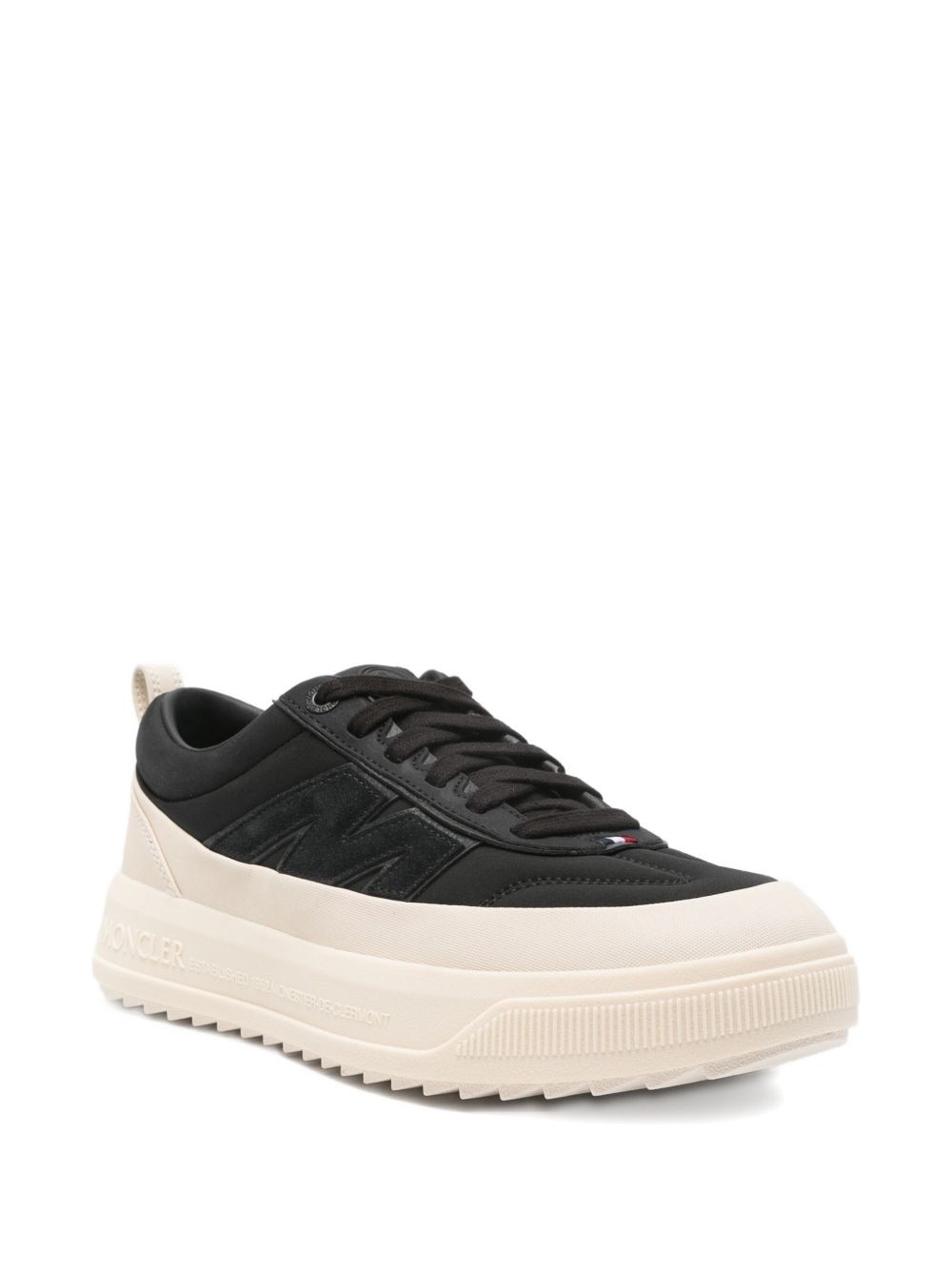 Altive leather sneakers - 2