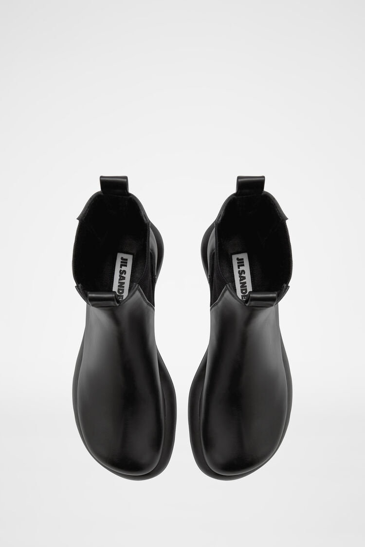 Ankle Boots - 5