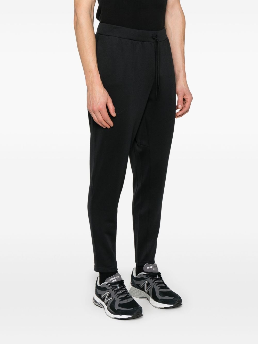Tech Knit track pants - 3
