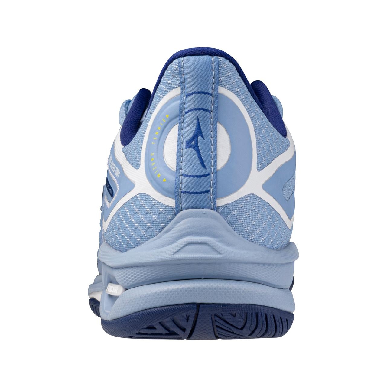 Wave Exceed Tour 6 AC Women's Tennis Shoe - 5