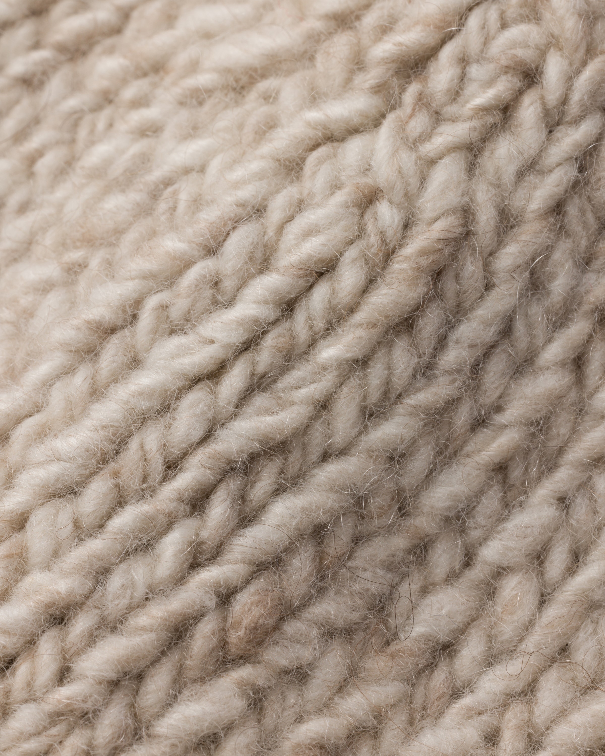 Cashmere beanie - 2