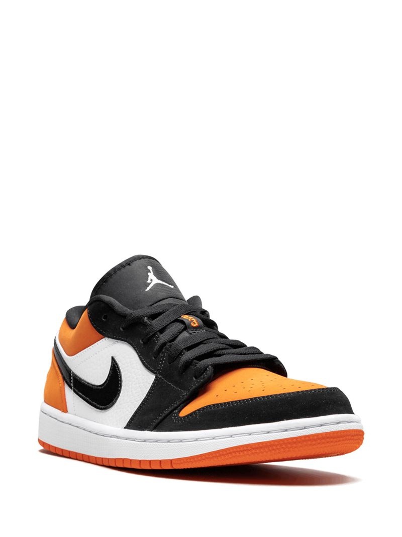 Air Jordan 1 Low shattered backboard - 2