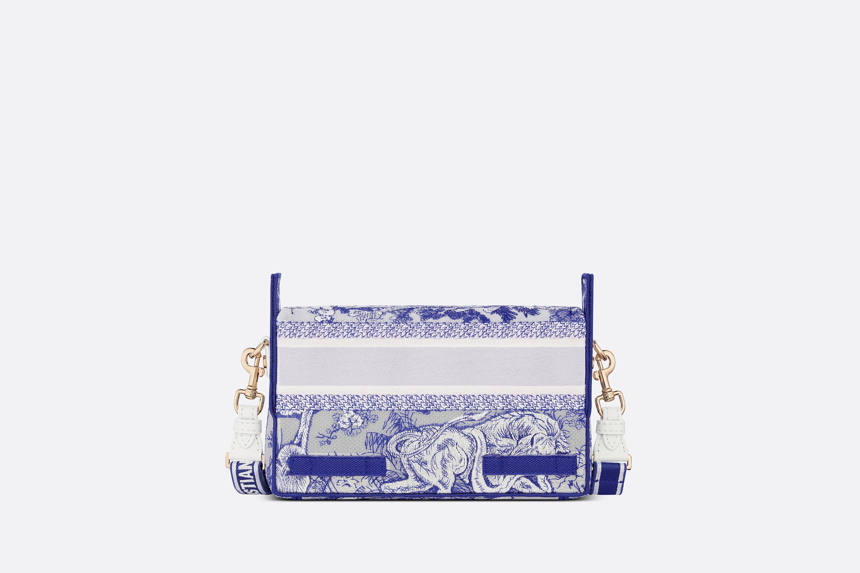 Small Diorcamp Bag - 5