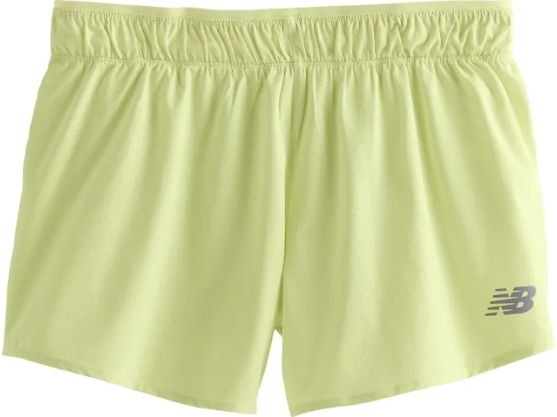 New Balance RC Seamless 3" Short - 6