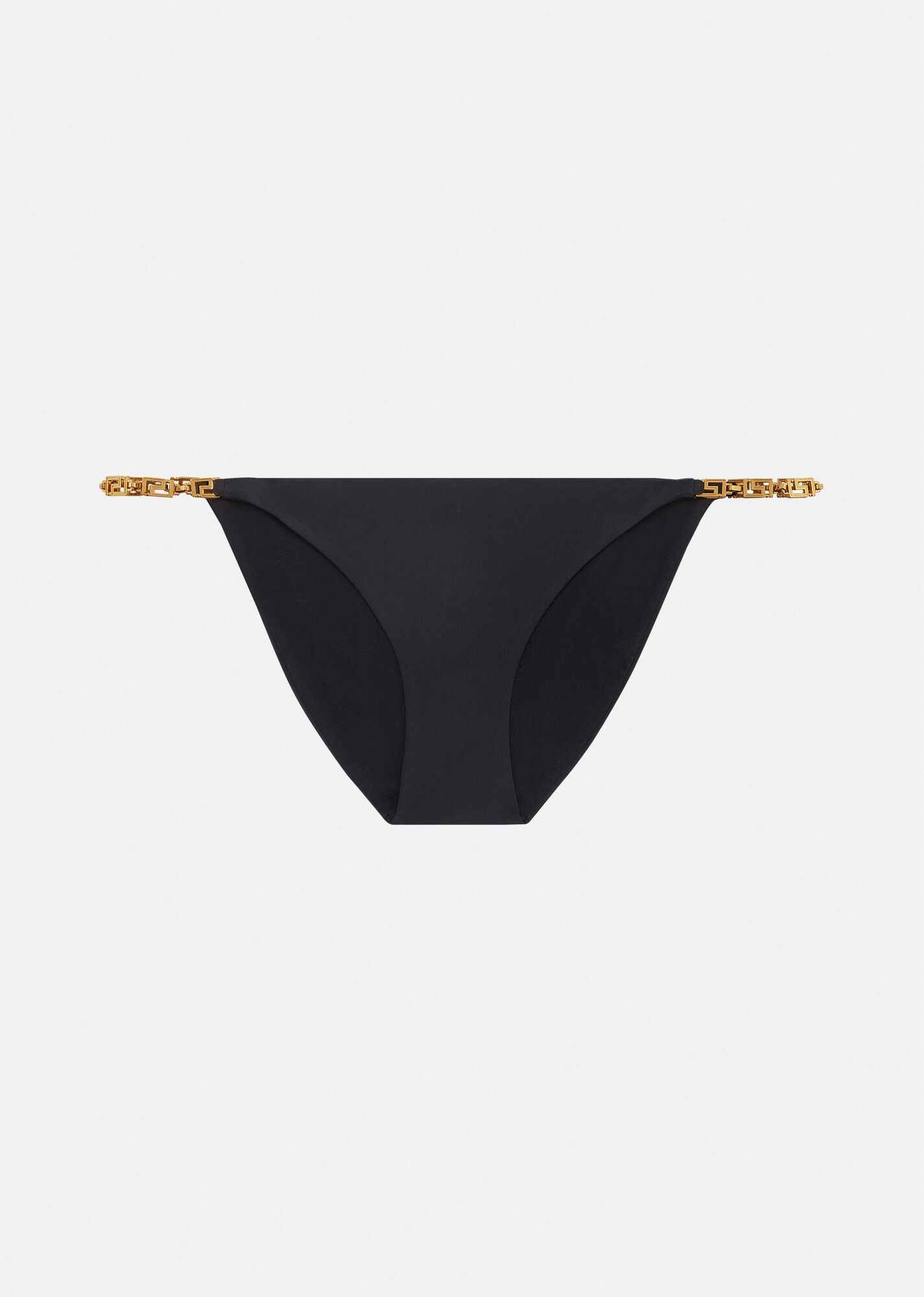 Greca Chain Bikini Bottom - 1