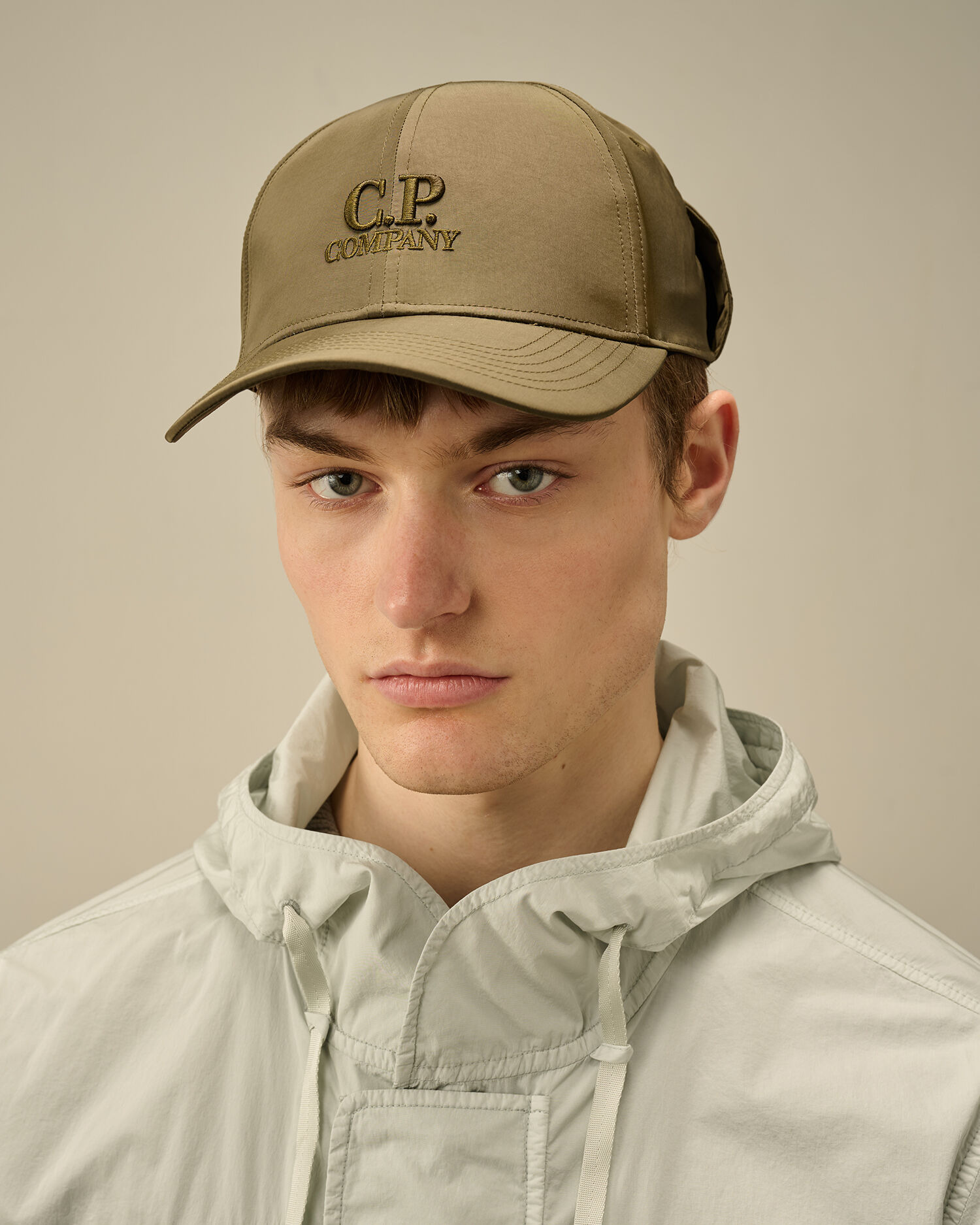 Chrome-R Goggle Cap - 2