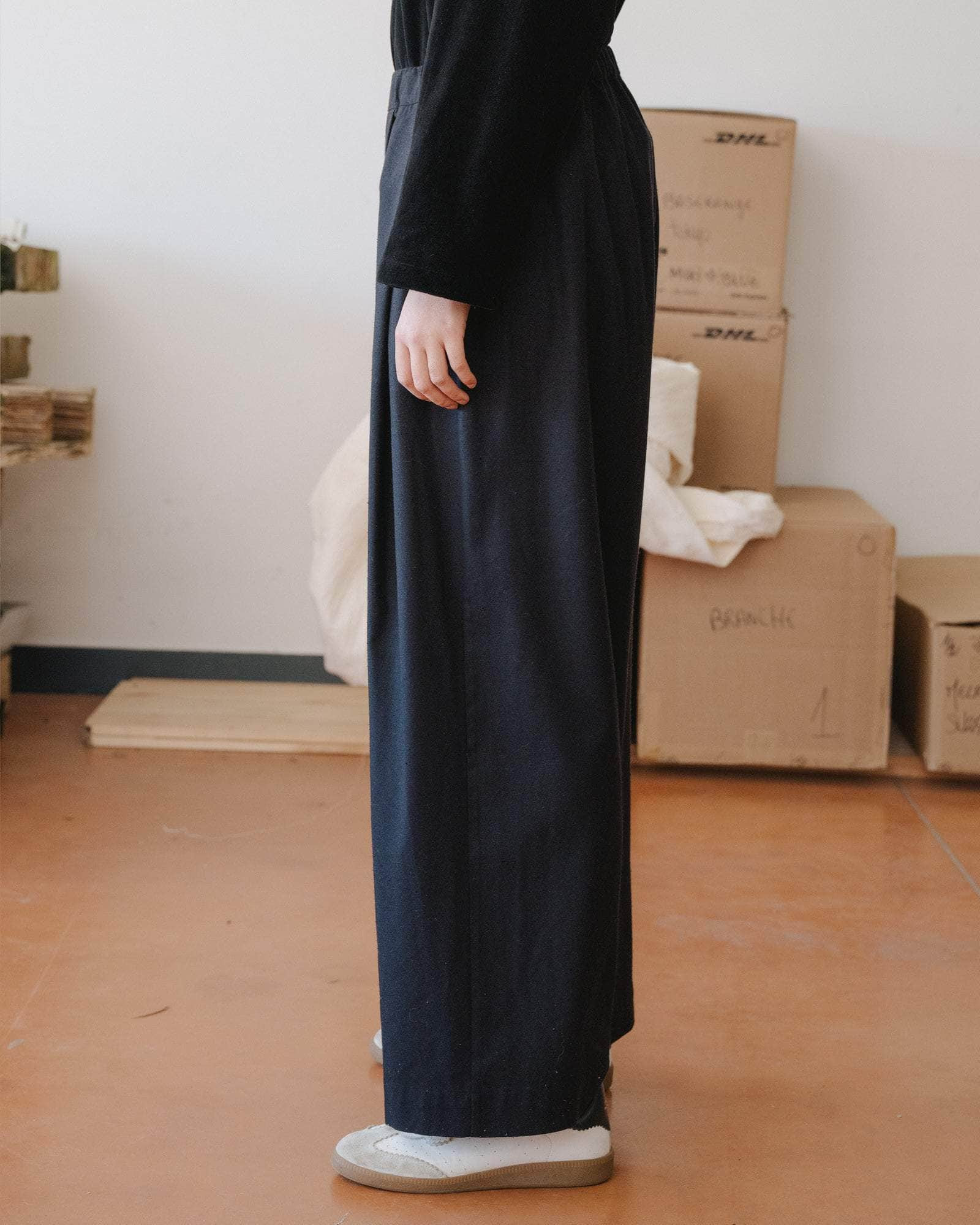 Avi Pants - Wild Silk - 9