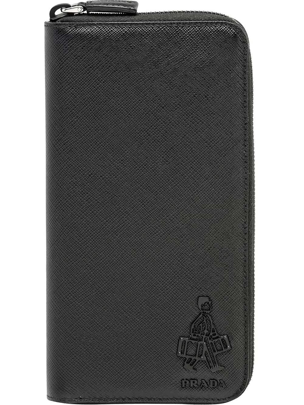 compact wallet - 1