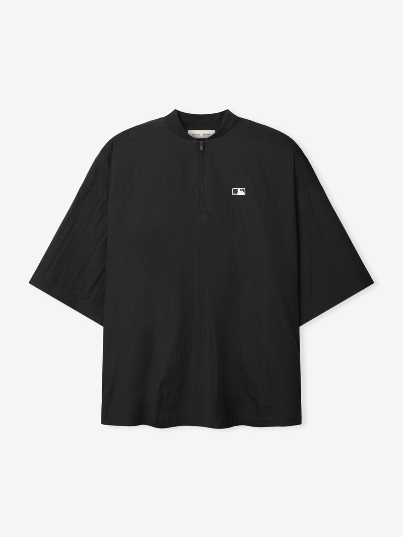 MLB 3/4 Sleeve Pullover 1