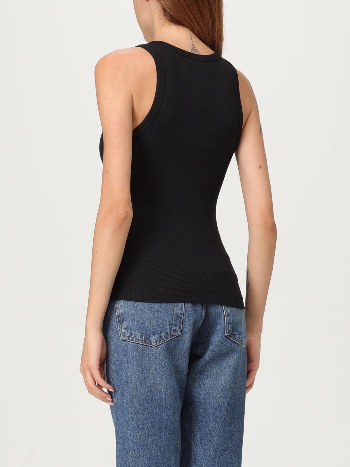 Top woman Diesel - 2