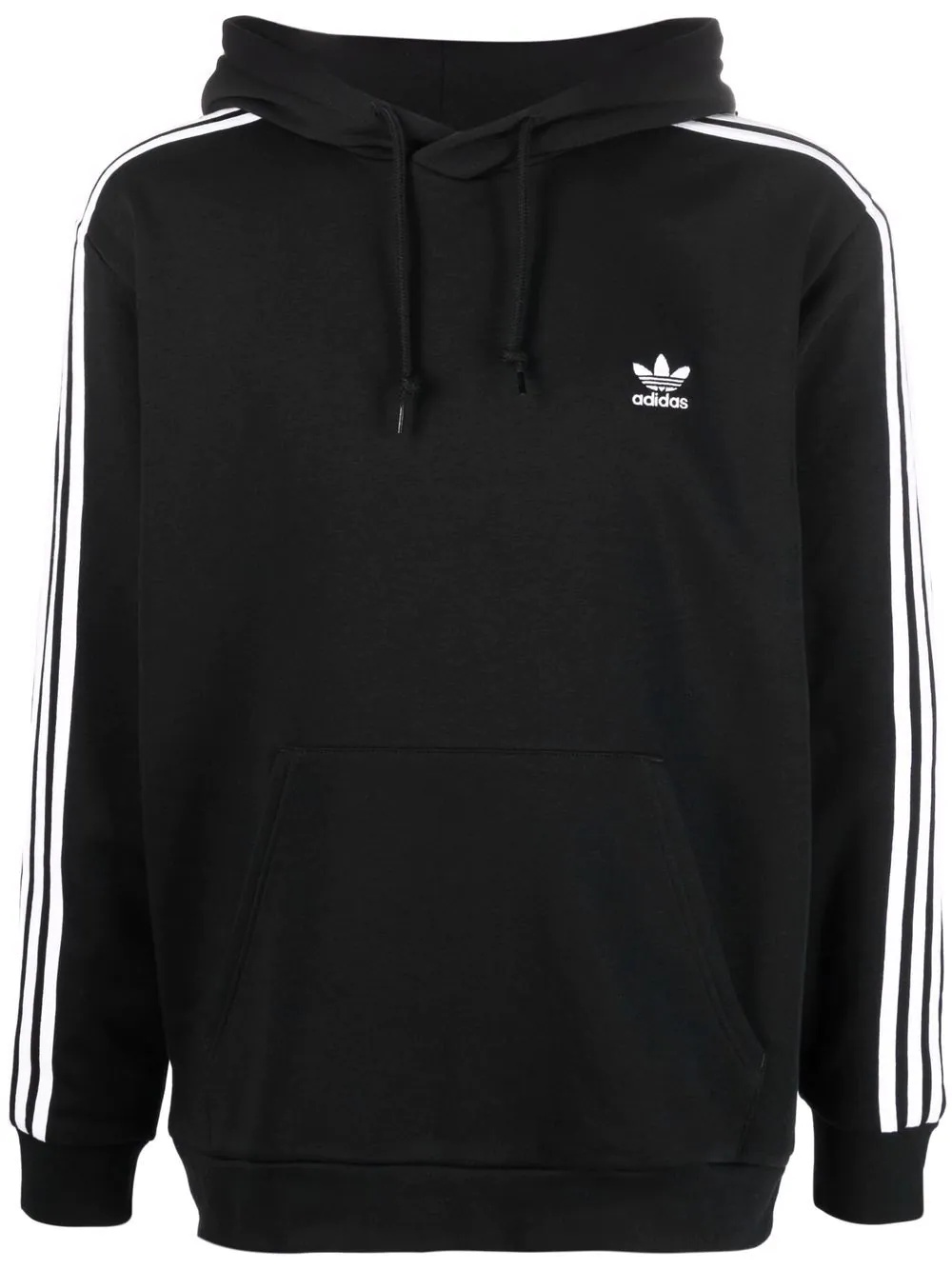 adicolor classics 3-stripes hoodie - 1