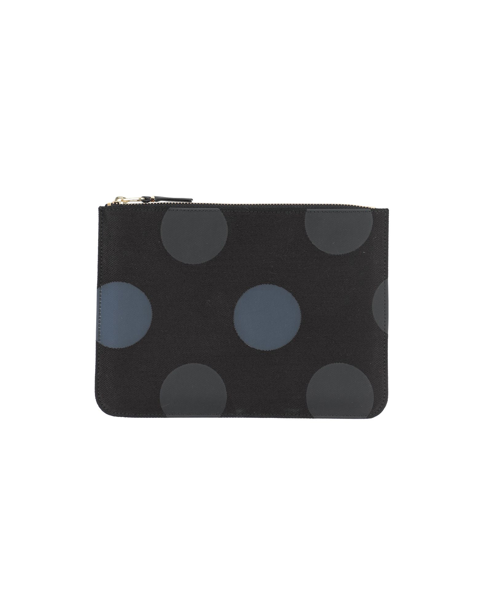 Black Women's Pouch - 1