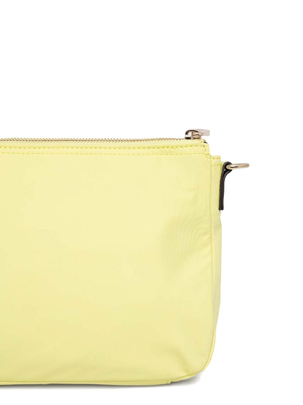 logo-plaque crossbody bag - 3