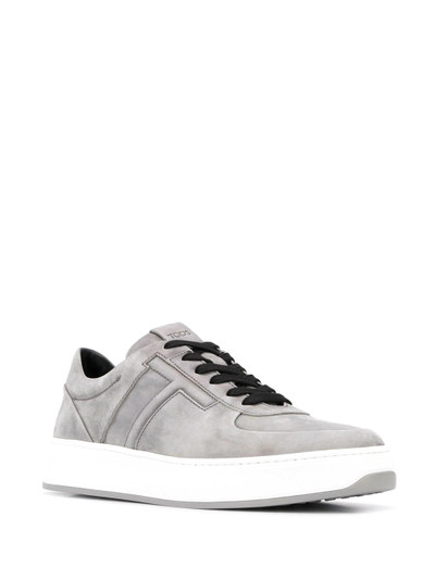 Tod's T low-top sneakers outlook