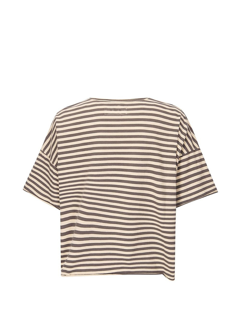 LABO.ART Frida striped T-shirt outlook