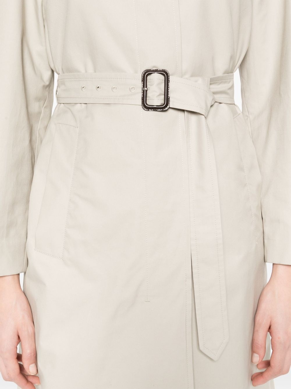 Orleans coat - 5