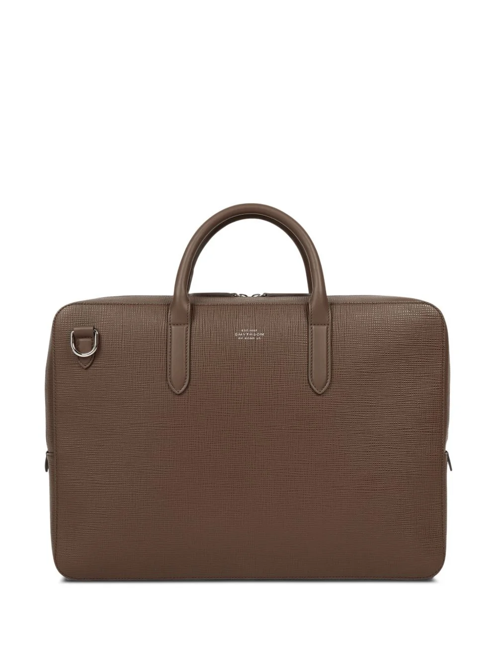 Ludlow briefcase - 1