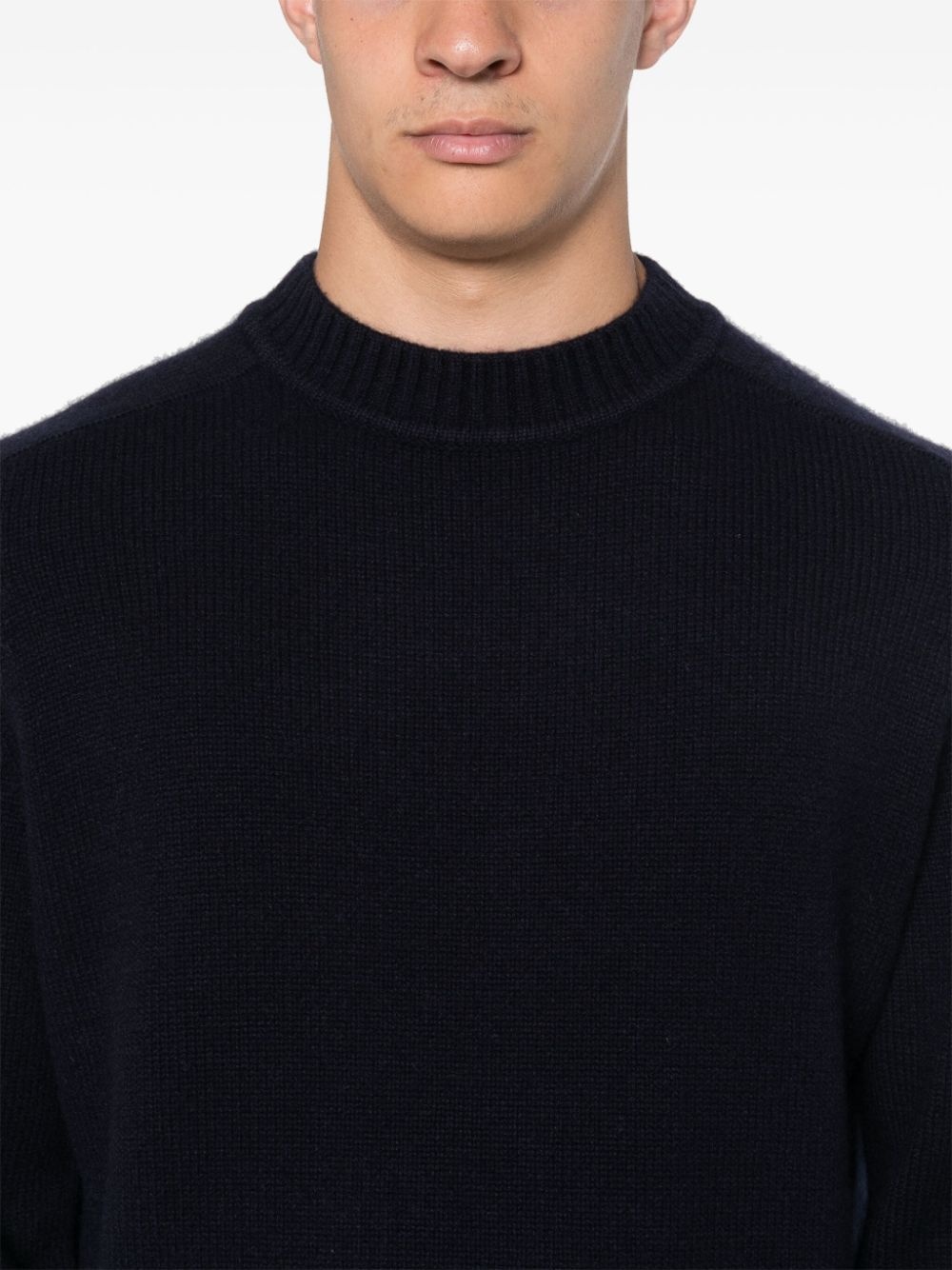 Nº123 Bourgeois sweater - 7