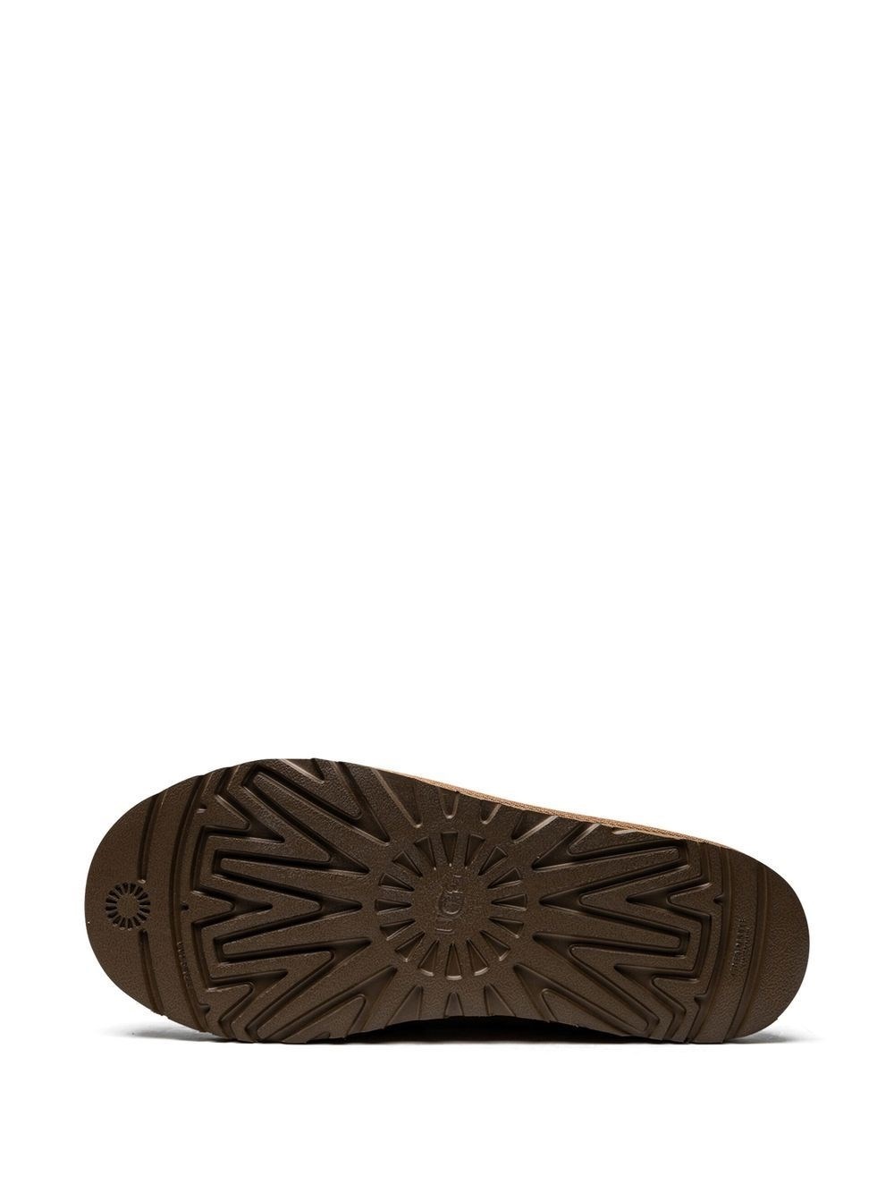Tasman slippers - 4