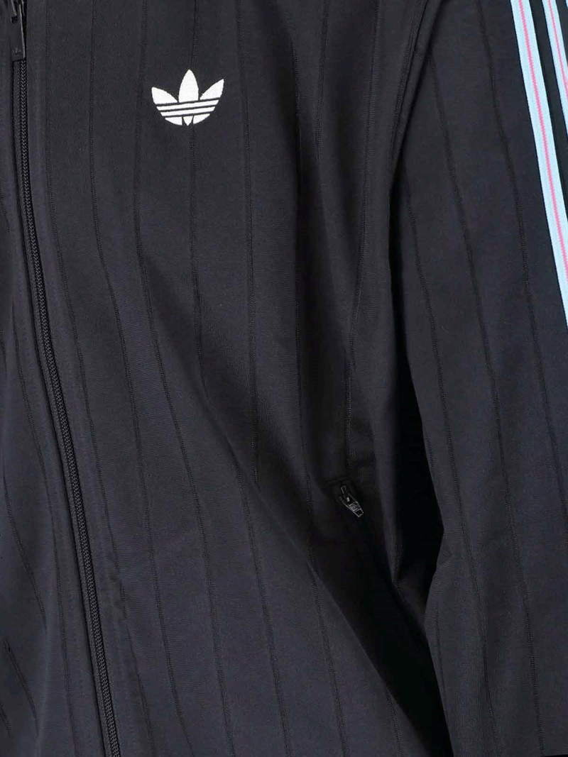 adidas ZIP HOODIE “FIREBIRD” outlook