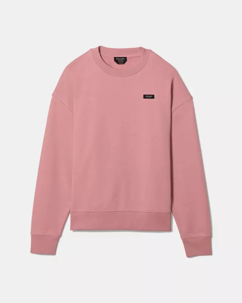 Essential Logo Sweatshirt - 1
