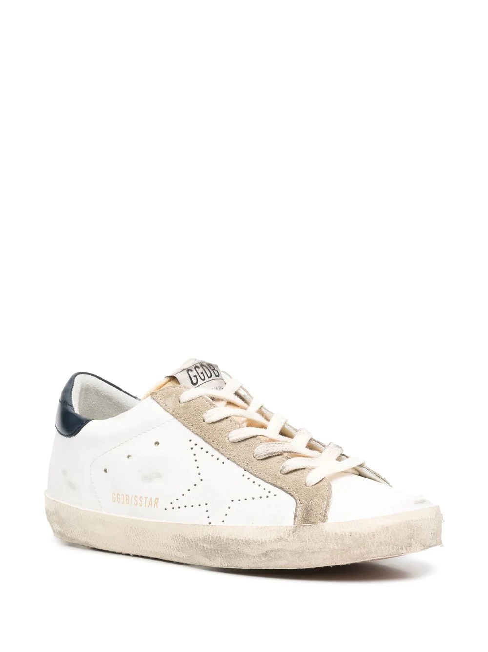 Super-Star Skate low-top sneakers - 2