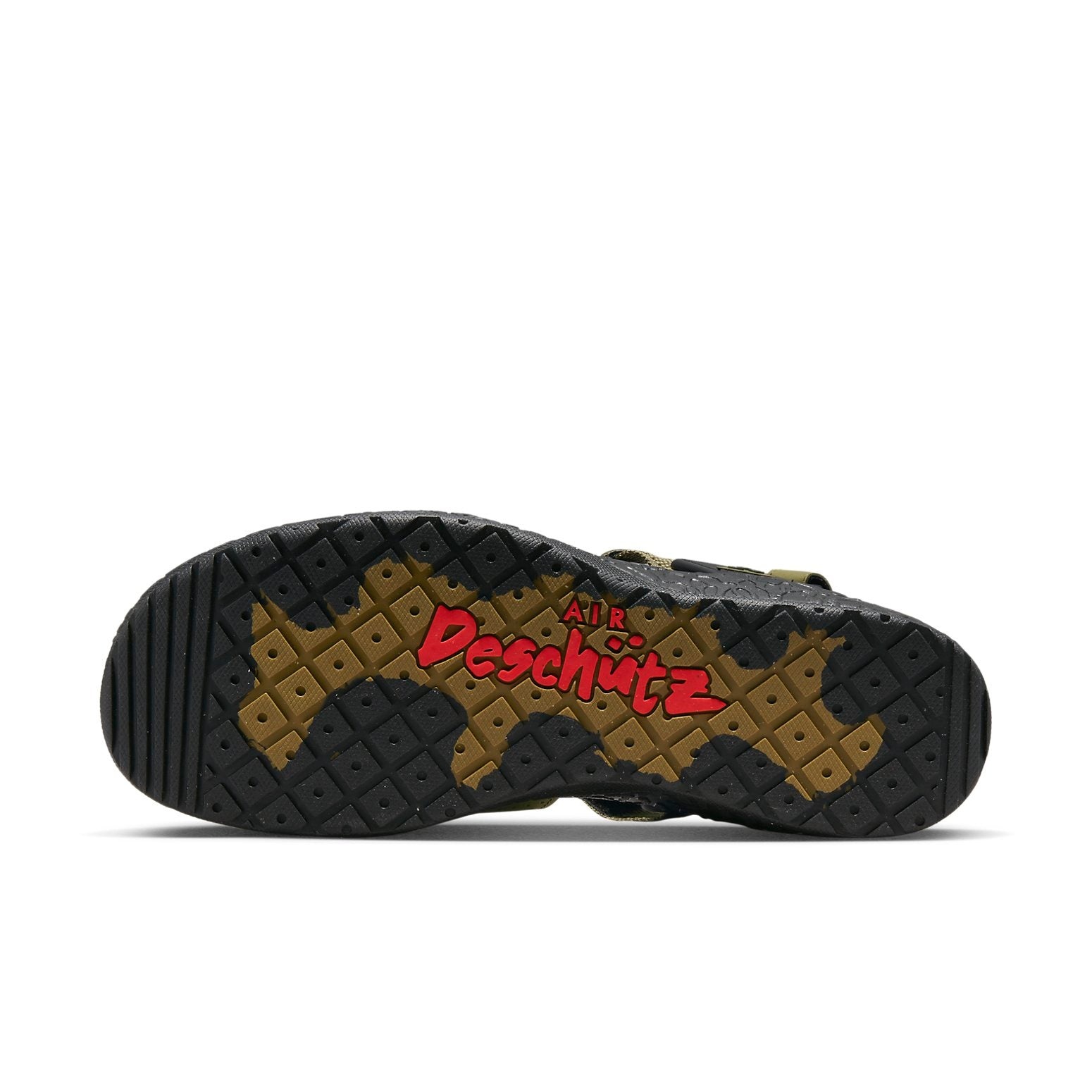 Nike ACG Air Deschutz+ 'Pilgrim' DO8951-300 - 6