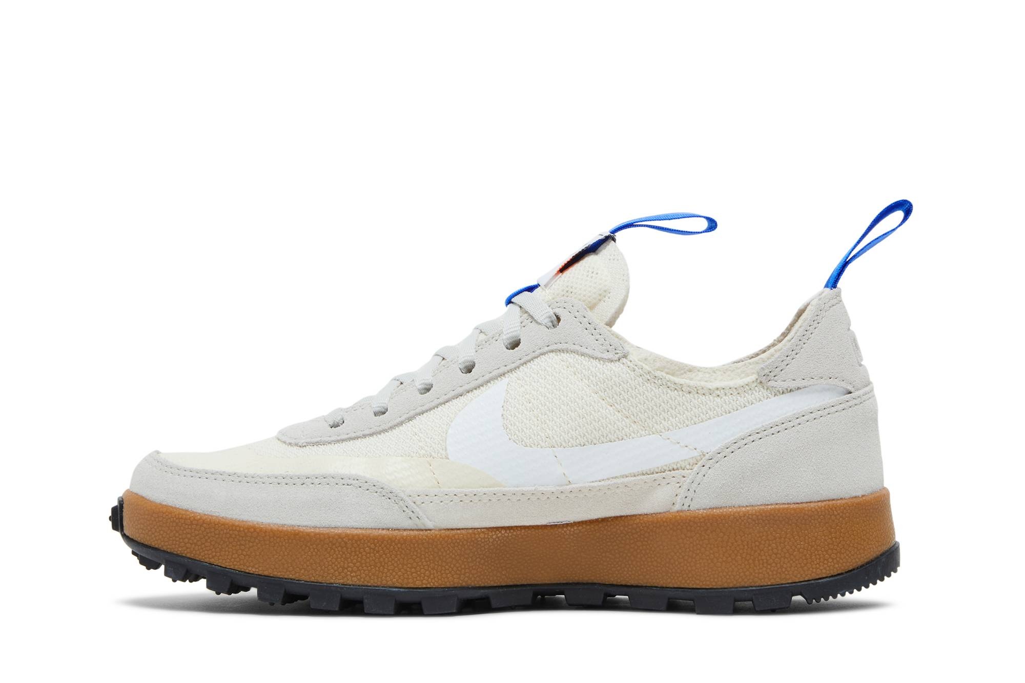 Tom Sachs x Wmns NikeCraft General Purpose Shoe 'Studio' - 3