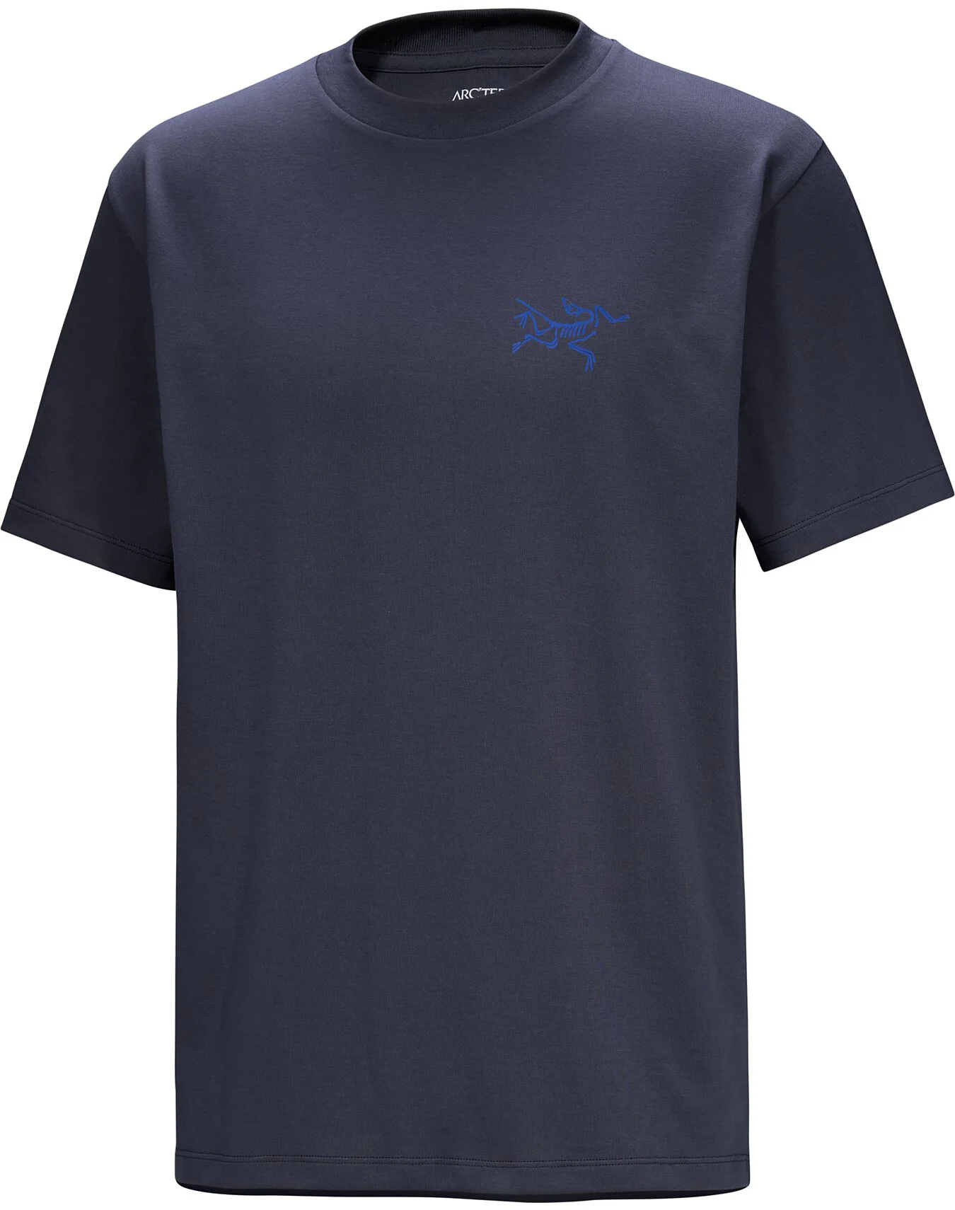 Kragg SL Cotton Shirt SS - 1