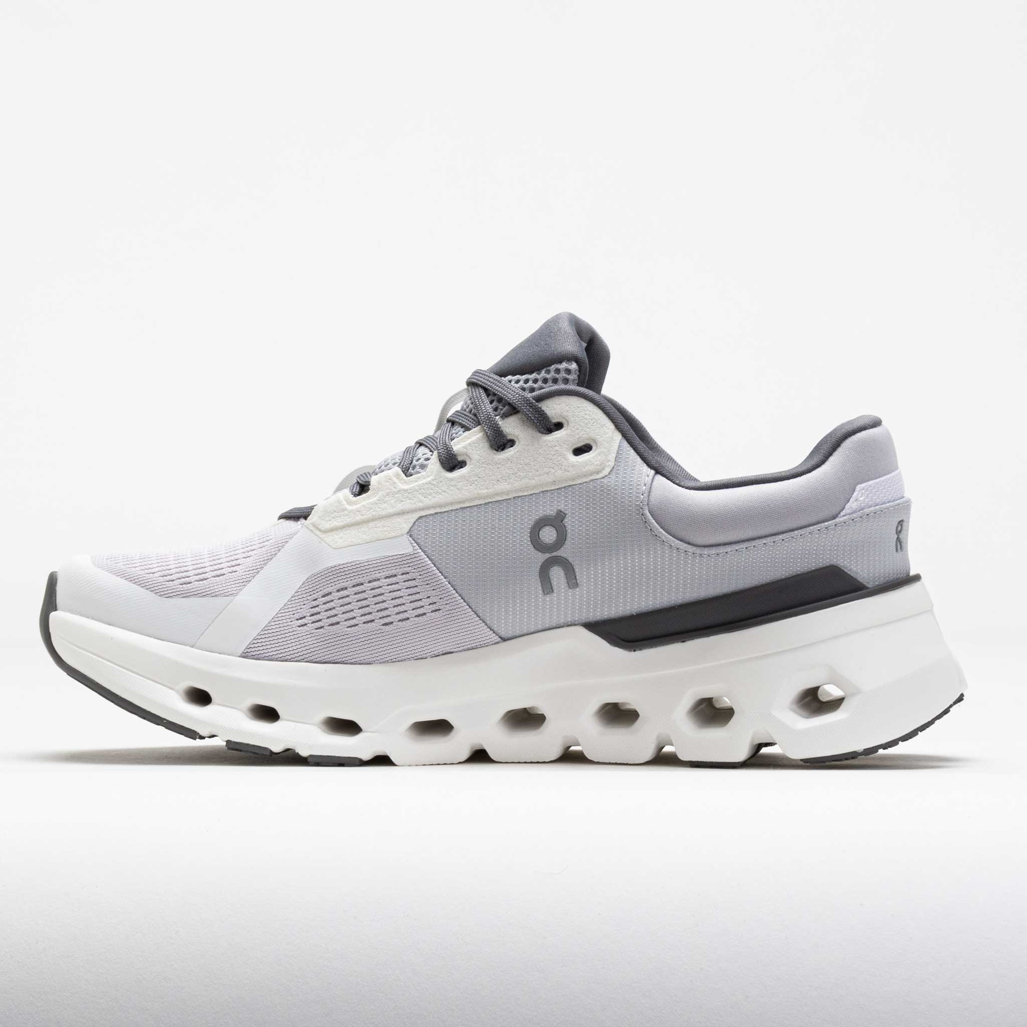 On Cloudrunner 2 Women's Frost/White - 2