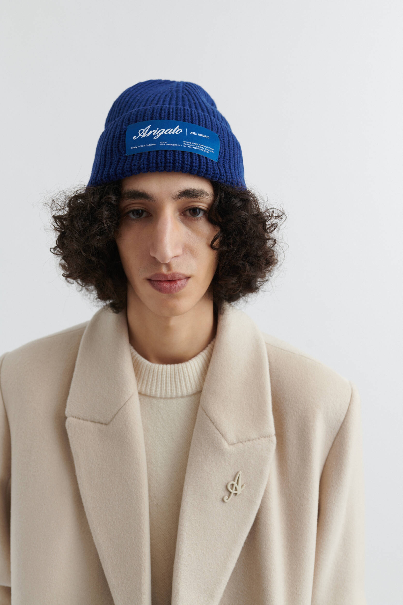 Principal Beanie - 3