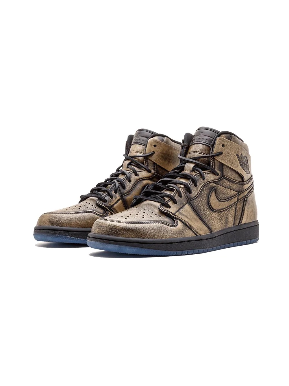 Air Jordan 1 Ret High OG Wings sneakers - 2