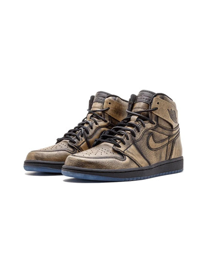 Jordan Air Jordan 1 Ret High OG Wings sneakers outlook