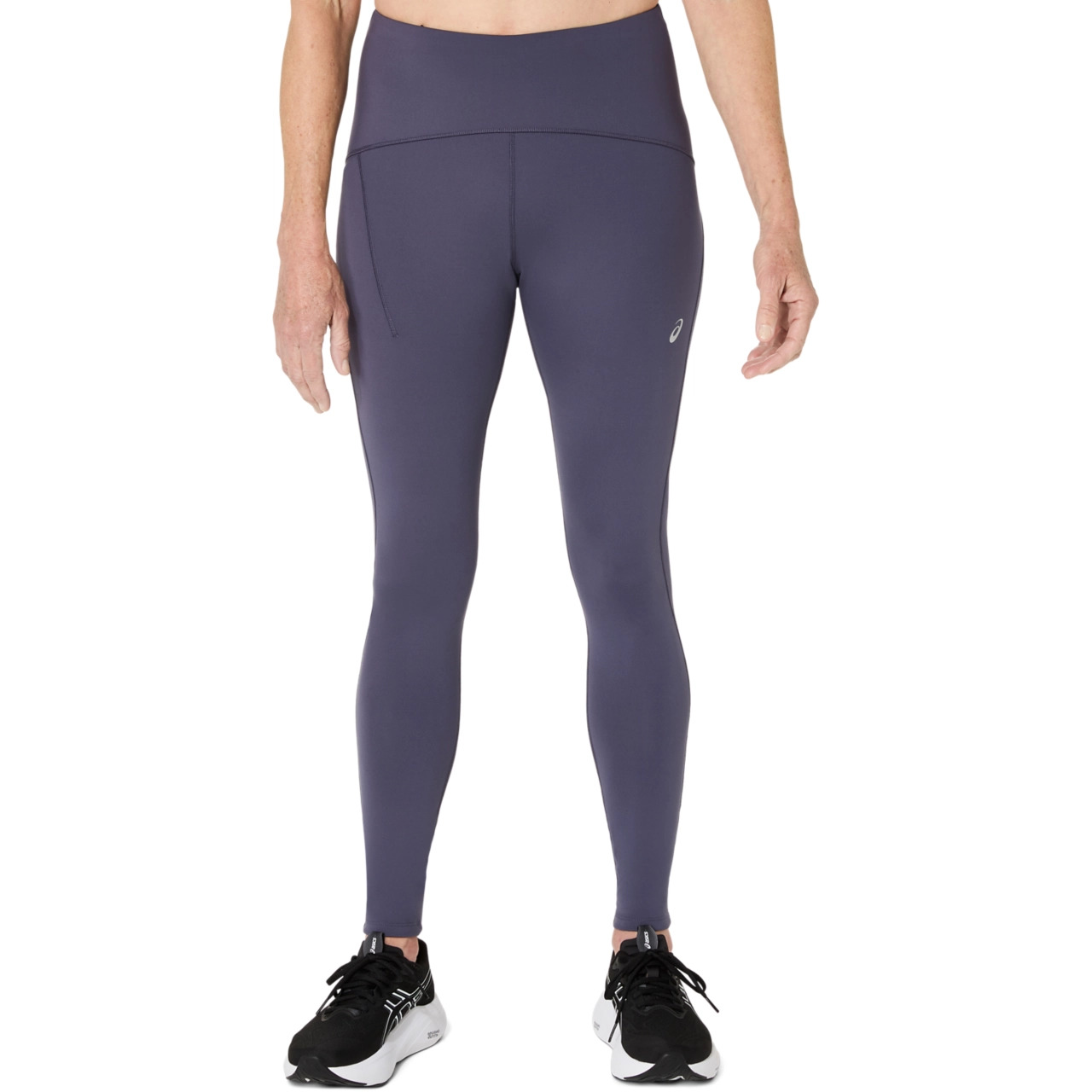 ROAD WINTER HIGH WAIST TIGHT - 3
