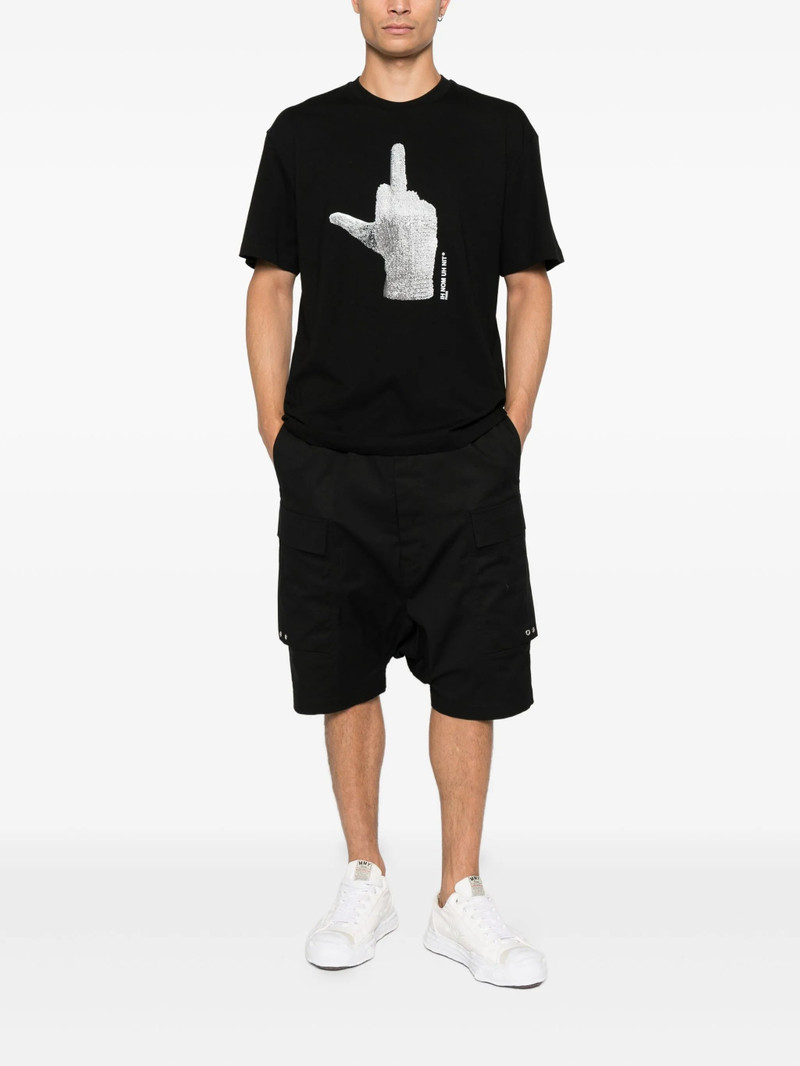 ih nom uh nit Ih Nom Uh Nit Graphic T-shirt outlook