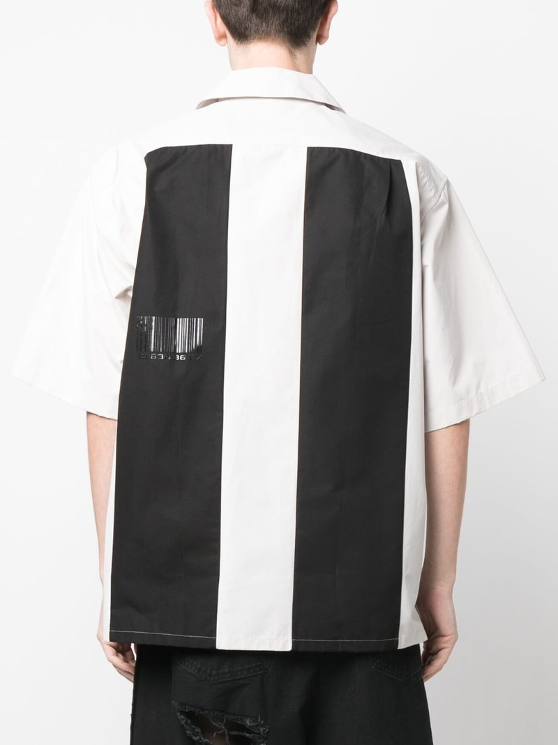 two-tone bowling shirt 4