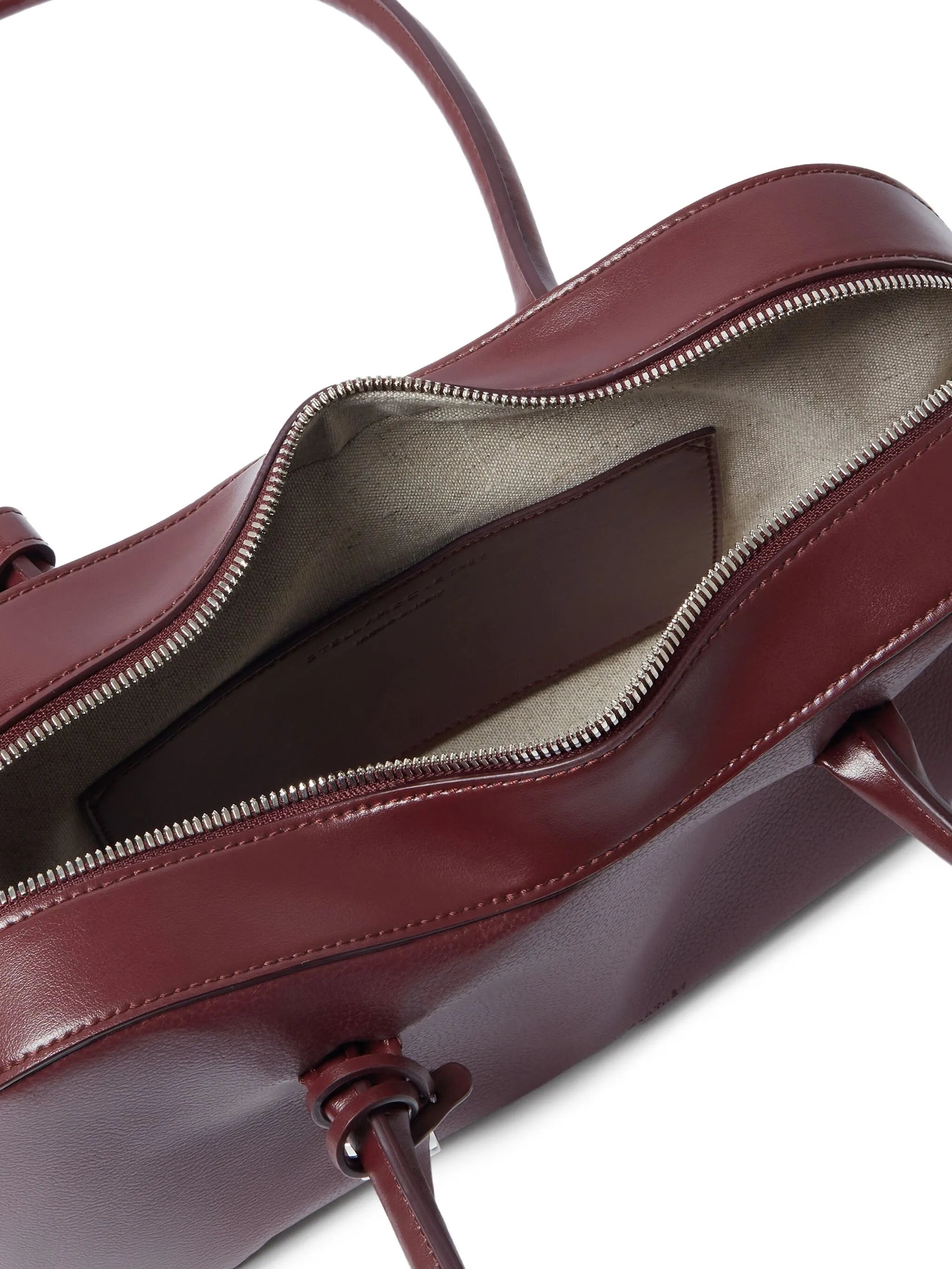 Stella Mccartney Ryder Shoulder Bag - 4