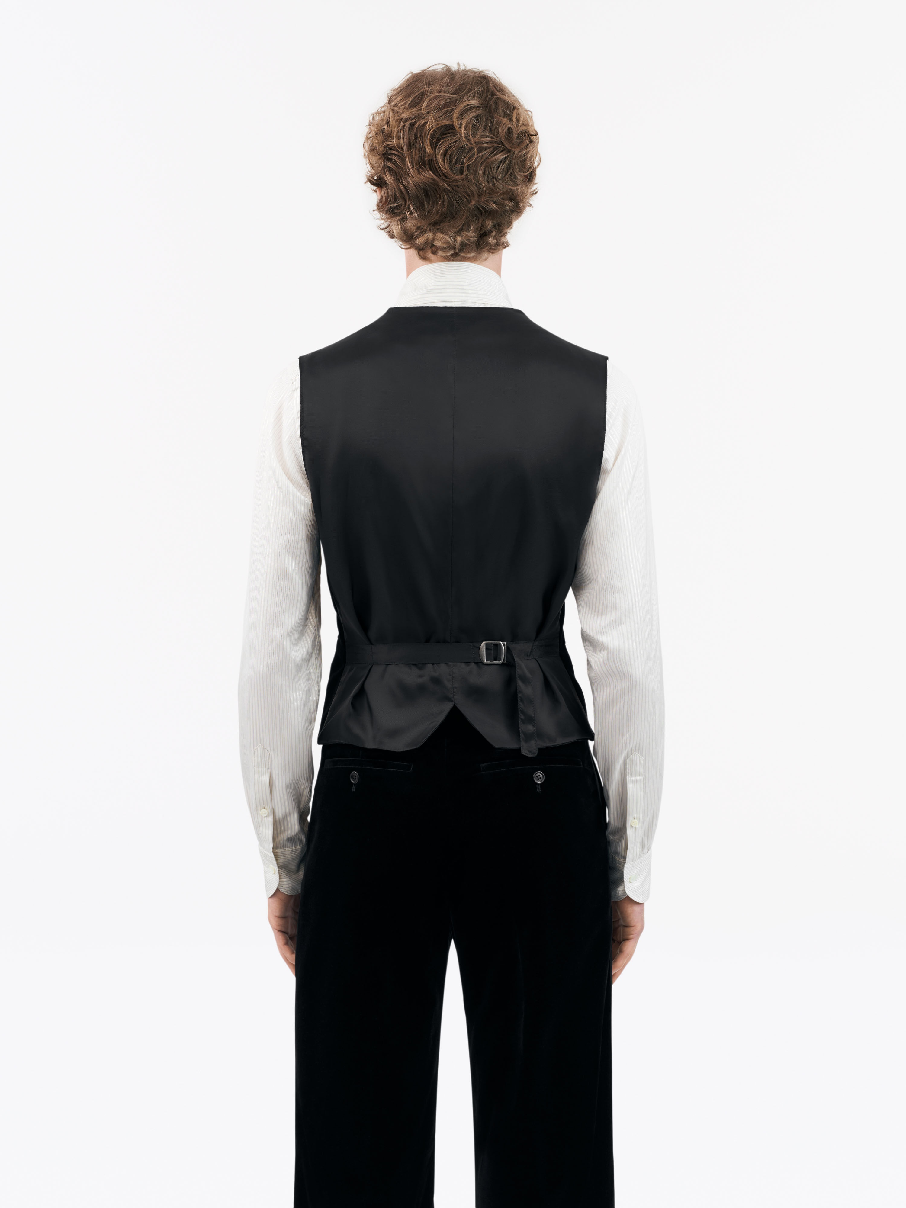 Jaques Waistcoat - 3