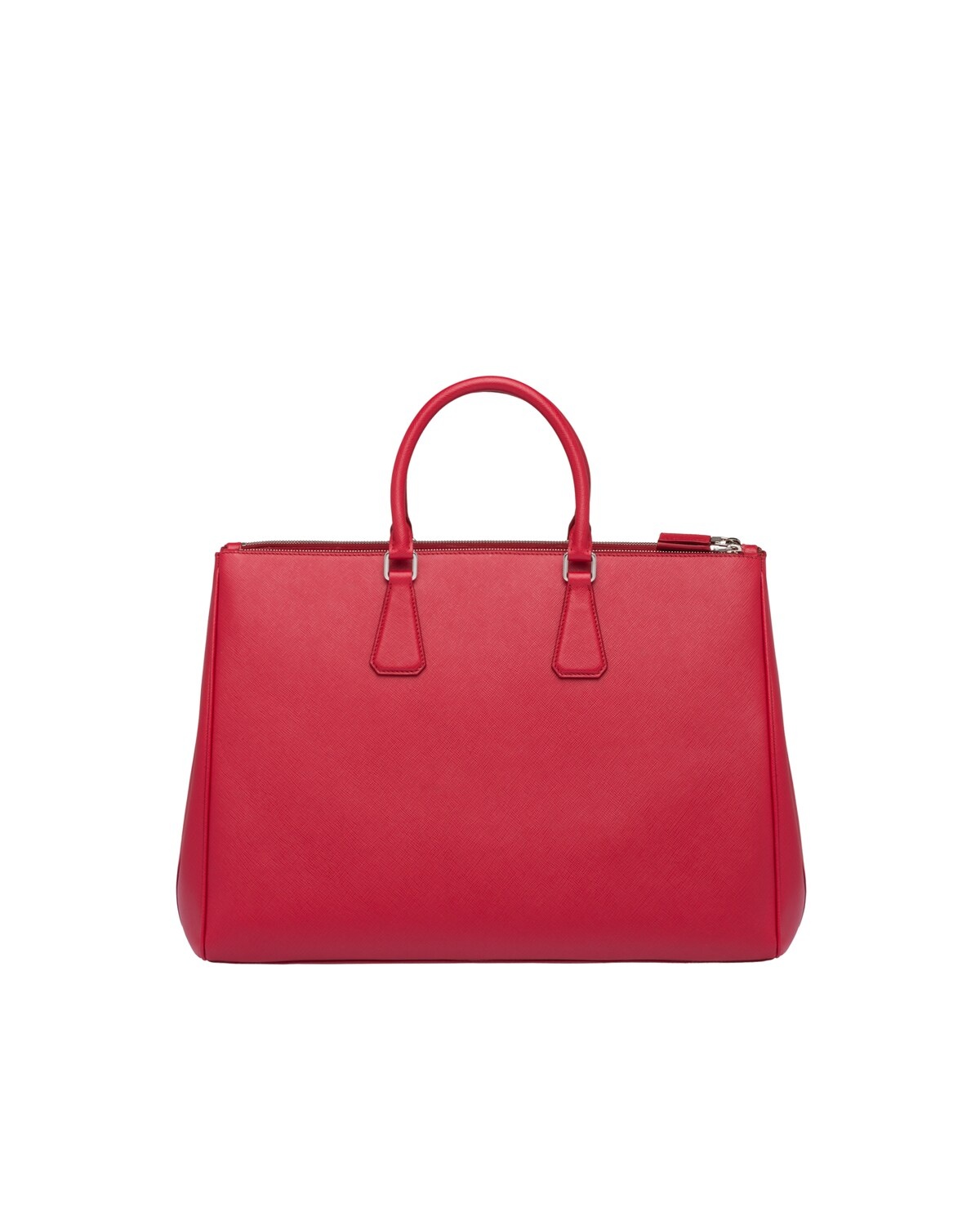 Saffiano Leather Prada Galleria bag - 4