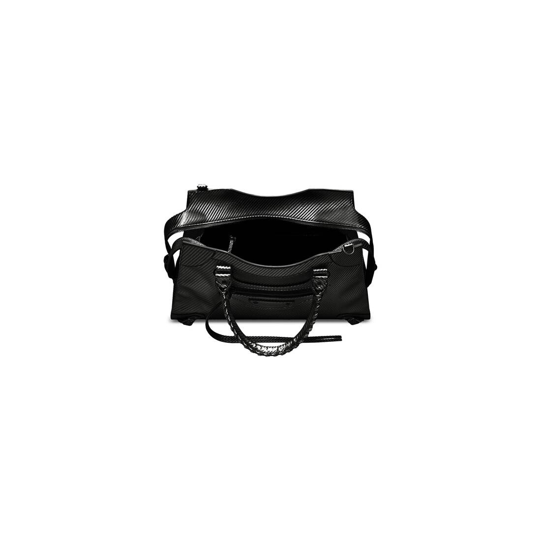 neo classic medium handbag - 5