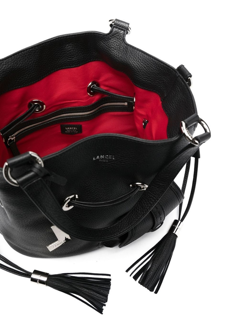 medium Premier Flirt bucket bag 5