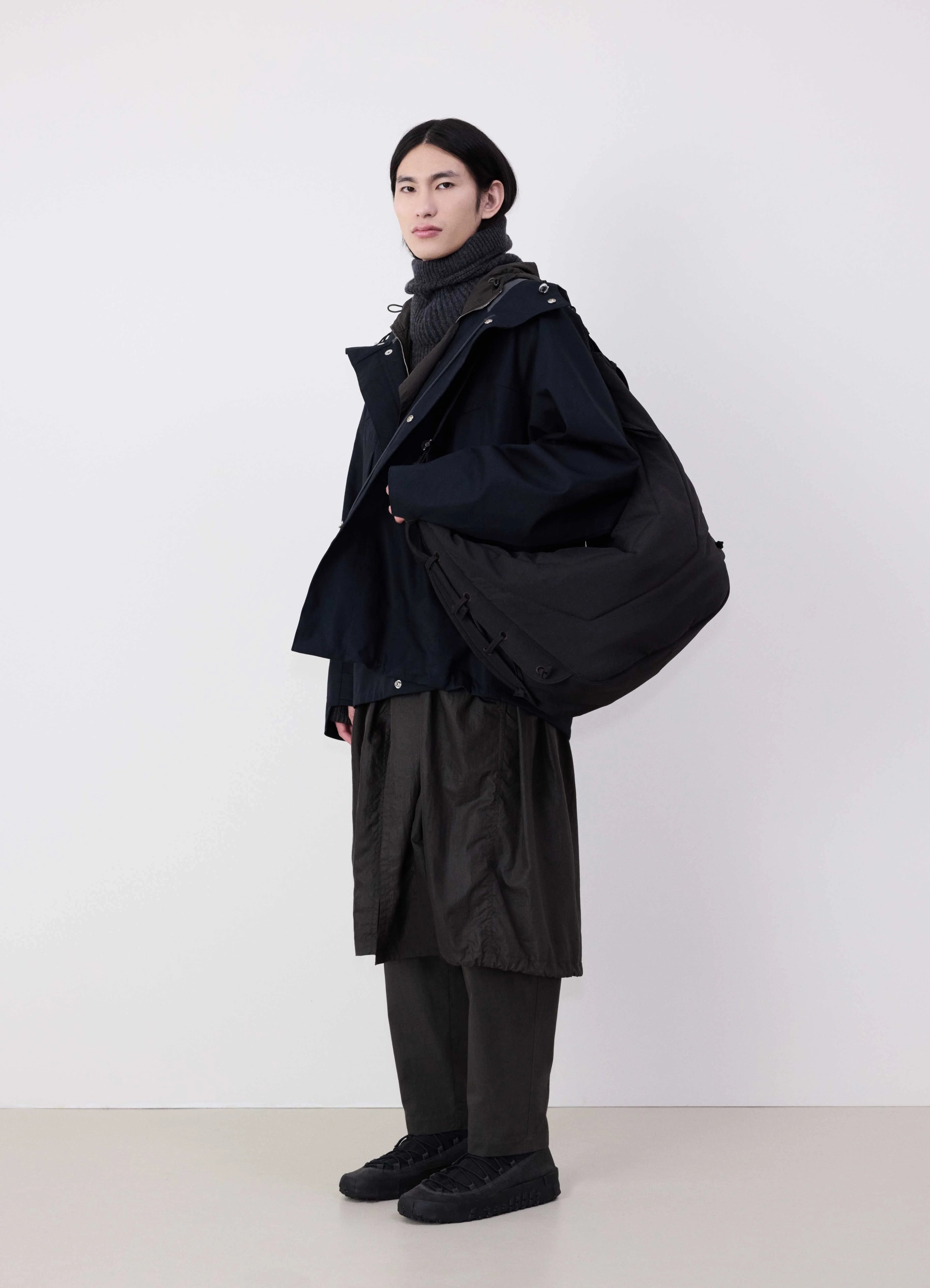 LARGE SOFT GAME BAG - 2