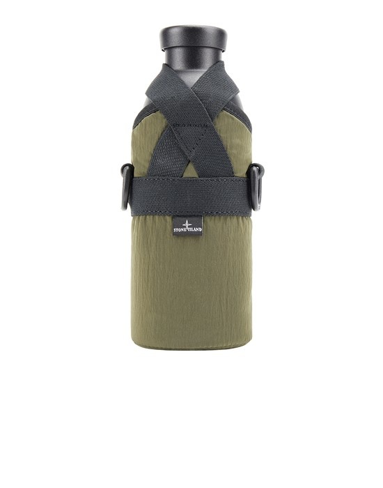 95776 24 BOTTLES® CLIMA FLASK NYLON METAL IN ECONYL® REGENERATED NYLON - 2