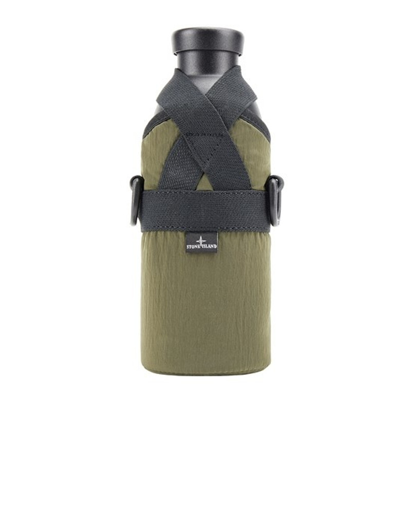 Stone Island 95776 24 BOTTLES® CLIMA FLASK NYLON METAL IN ECONYL® REGENERATED NYLON outlook
